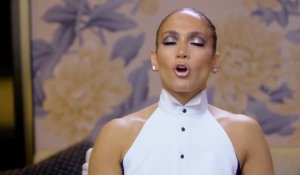 Jennifer Lopez Shares How She Became a Mogul
