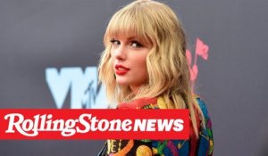 Kellyanne Conway Belittles Taylor Swift, Fans Over Equality Act Support