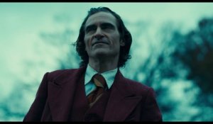 Joker - Bande-annonce Finale [VOST|HD1080p]