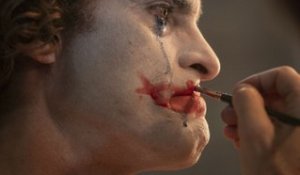 Joker: Trailer #2 HD VO st FR/NL