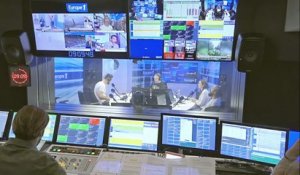 Les audiences TV du mercredi 28 août : France 3 et "Alex Hugo" plus forts que TF1 et "Esprits criminels"