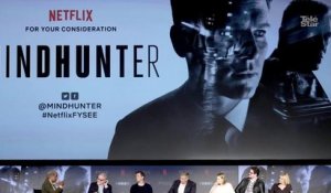 Mindhunter : ce qui vous attend pour la suite de la série Netflix