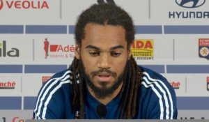 Groupe G - Denayer : "Un groupe favorable pour nous"