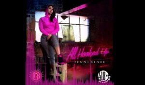 Jenni Renee - All Hooked Up (Jay Alams Radio Edit)
