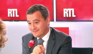 Taxe d'habitation : suppression pour tous les Français "pour 2022" dit Gérald Darmanin sur RTL