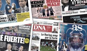 Le PSG effectue une contre-offre au Barça sur le dossier Neymar, la proposition originale de l’Inter Milan à Mauro Icardi