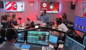 Clara Luciani en live et en interview dans Le Double Expresso RTL2 (30/08/19)