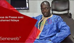 Revue de Presse du 30 Aout 2019 avec Mouhamed Ndiaye