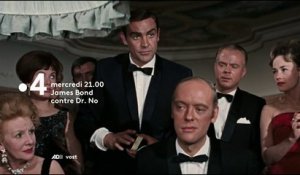 James Bond contre Dr. No - Bande annonce