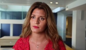 Marlène Schiappa : « Nous créons une plateforme pour signaler les violences conjugales »