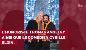 Touche pas à mon poste : France 2 refuse que Pierre-Jean Chalençon devienne chroniqueur chez Cyril Hanouna