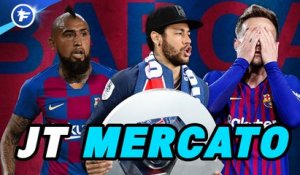 Journal du Mercato : le Barça mis sous pression
