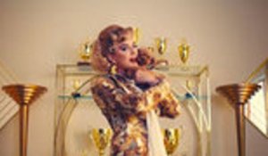 Katy Perry Drops 'Small Talk' Music Video | Billboard News