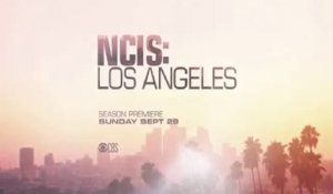 NCIS: Los Angeles - Promo 11x01