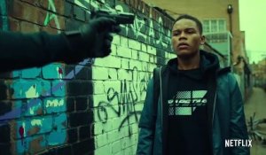 Top Boy Bande annonce