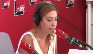 Céline Alvarez : "Une classe de 50, 60 m², c'est trop petit pour l'intelligence humaine en développement"