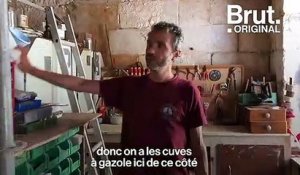 "On est vraiment des gardiens d'immeuble" : le quotidien des derniers gardiens de phare en France