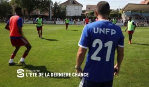 L'Été de la dernière chance au cœur de l'UNFP FC