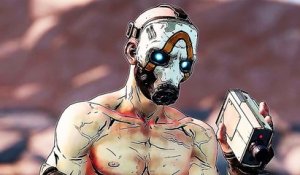 BORDERLANDS 3 "Pandore" Bande Annonce