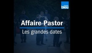 Affaire Pastor #2