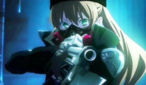 CODE VEIN Bande Annonce
