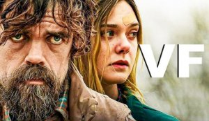 SEULS SUR TERRE Bande Annonce VF (2019)