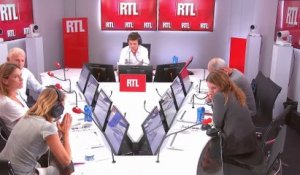 RTL Déjà demain du 03 septembre 2019