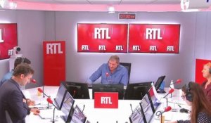 Le journal RTL de 7h du 04 septembre 2019