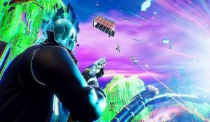 FORTNITE "Saison X" Bande Annonce de Gameplay