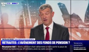 ÉDITO ÉCO - Verra-t-on enfin des fonds de pension en France ?