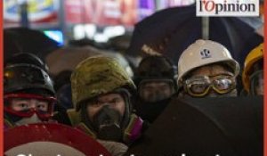 Hong Kong: les manifestants toujours déterminés malgré le retrait du projet de loi d’extradition