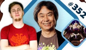 NINTENDO & VF, Miyamoto parle de la localisation des jeux | PAUSE CAFAY #351