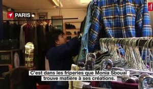 Une jeune créatrice française contre la mode jetable