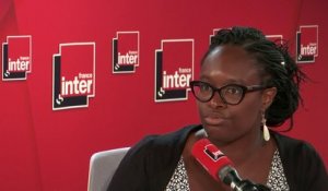 Sibeth Ndiaye : "J'exprime beaucoup de déception humaine vis-à-vis de Cédric Villani [...] il ne respecte pas la parole donnée"