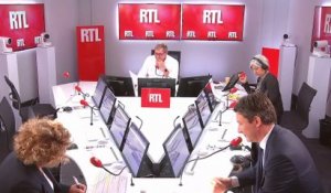 RTL Matin du 05 septembre 2019