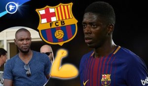 Le plan du FC Barcelone pour redorer l’image d’Ousmane Dembélé, l’affaire Emre Can secoue la Juventus