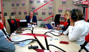 Réforme des retraites : Elisabeth Lévy, Françoise Degois, et Christophe Bordet dans Sud Radio Matin