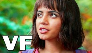 DORA ET LA CITÉ PERDUE Bande Annonce VF # 2