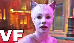 CATS Bande Annonce VF
