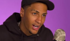 Comethazine Does ASMR with Pizza Dough And Cotton Balls, Shares His Life