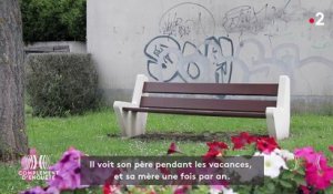Houellebecq : une mère défaillante, la blessure de sa vie ?