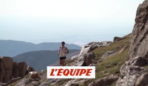 le film du Pikes Peak Marathon 2019 - Adrénaline - Trail