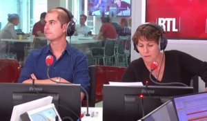 RTL Soir du 6 septembre 2019