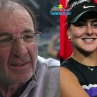 US Open 2019 - Le système Louis Borfiga, DTN du Canada et ancien patron de l'INSEP, qui réussit magistralement !