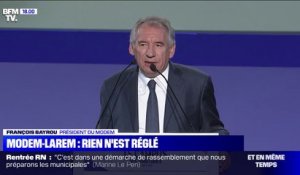 François Bayrou et Edouard Philippe redéfinissent les contours des élections municipales