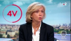 Pesticides : Valérie Pécresse s'engage en Ile-de-France