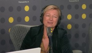 Anne-Elisabeth Lemoine : « Mon ambition est de faire du bon boulot »