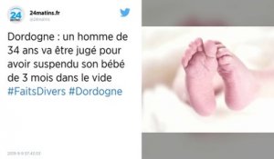 Bebe Congele A Lisbourg Un Village Horrifie Sur Orange Videos