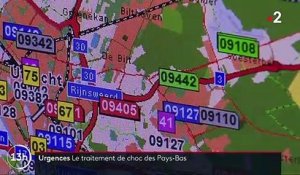 Urgences : l'exemple des Pays-Bas pour inspirer la France ?