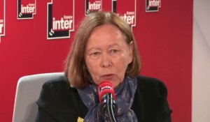 Irène Thery, sociologue : "Si un chapitre "PMA et filiation" est créé par la loi, on aurait introduit dans le code civil qui est purement laïc, une distinction purement religieuse"